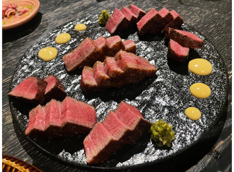 創作鉄板 粉者本店 船橋: きょんさんの2026年05月23日の2枚目の投稿写真