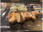 とかち串と肉刺し きくまる: ケーキさんの2026年09月15日の2枚目の投稿写真