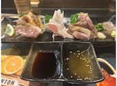 とかち串と肉刺し きくまる: ケーキさんの2026年09月15日の3枚目の投稿写真