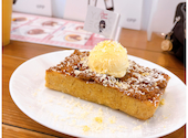 カフェ＆ダイニングバーAdam's Awesome Pie アダムスオーサムパイ: しみからさんの2026年05月の1枚目の投稿写真