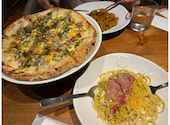 Itlian Kitchen VANSAN ヴァンサン 船橋店: すさんの2026年10月09日の1枚目の投稿写真