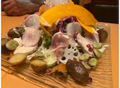 RISTORANTE QUATTRO FOGLIO リストランテ クワトロ フォリオ: sukuraさんの2020年09月22日の2枚目の投稿写真