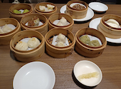 京鼎樓 ジンディンロウ あべのキューズモール店: ますさんの2026年08月08日の1枚目の投稿写真