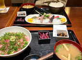 魚七鮮魚店 稲毛直売所: ともさんの2026年04月26日の1枚目の投稿写真