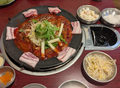 チュクミドサ 新大久保店: フローラルさんの2026年04月29日の2枚目の投稿写真