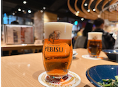 YEBISU　BAR　（ヱビスバー）　銀座コリドー街店: 湖里さんの2025年02月の1枚目の投稿写真