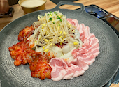KOREAN SOUL FOOD Bann ばん: けんけんさんの2024年09月07日の3枚目の投稿写真