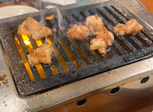 大衆ホルモン やきにく 煙力 名駅広小路店: mamaさんの2026年08月23日の3枚目の投稿写真