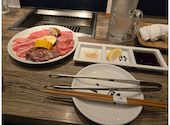 焼肉 冷麺 二郎 柳橋店: ごっちさんの2026年07月21日の1枚目の投稿写真