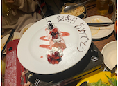 肉ときどきレモンサワー 町田駅前店: かさんの2024年03月05日の1枚目の投稿写真
