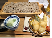じねんじょ庵 大泉学園店: のんさんの2025年08月08日の1枚目の投稿写真