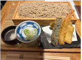 じねんじょ庵 大泉学園店: のんさんの2025年10月11日の1枚目の投稿写真