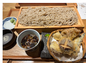 じねんじょ庵 大泉学園店: のんさんの2025年11月19日の2枚目の投稿写真