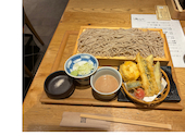じねんじょ庵 大泉学園店: のんさんの2026年09月11日の2枚目の投稿写真