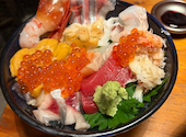 地魚 活魚 炉端焼き 魚次郎: ノンさんの2026年09月03日の2枚目の投稿写真