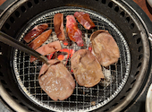 牛角 入野店: ポムさんの2026年10月06日の1枚目の投稿写真
