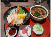 和食麺処サガミ 長野篠ノ井バイパス店: ポココさんの2026年10月11日の1枚目の投稿写真