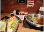 しゃぶしゃぶ温野菜 六本木店: YUKIさんの2026年04月21日の2枚目の投稿写真