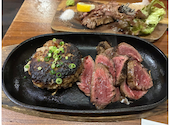 お肉バルうに 伊: ぴーちゃんさんの2026年09月09日の1枚目の投稿写真