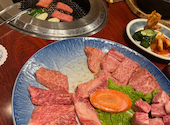 焼肉むさし 八千代本店: ゆちさんの2023年03月19日の1枚目の投稿写真