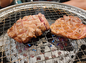 厚切り仙台牛タン・和牛肉寿司 焼肉食べ放題 和牛たんじ 栄錦店: かなちゃんさんの2025年06月の1枚目の投稿写真