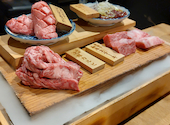 和牛たんじ 名古屋栄錦店: かなちゃんさんの2025年06月14日の2枚目の投稿写真