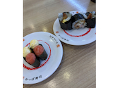 かっぱ寿司 イオンタウン山梨中央店: りこさんの2026年05月26日の1枚目の投稿写真