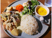 DISHES and TART SAN ディッシュ アンド タルト サン: ちーちゃんさんの2024年11月19日の1枚目の投稿写真