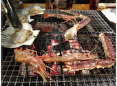 北の海鮮炙り ノアの箱舟: 消滅の霧さんの2024年12月29日の2枚目の投稿写真