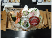 海鮮家 はこだて すすきの 本店: 消滅の霧さんの2024年07月20日の1枚目の投稿写真