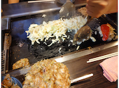 月島もんじゃ だるま 月島本店: 消滅の霧さんの2026年06月06日の1枚目の投稿写真