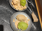 しゃぶしゃぶれたす 札幌すすきの店: 消滅の霧さんの2024年10月11日の1枚目の投稿写真