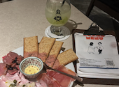 立ち飲み&モダンビストロ μ みゅー: ミユウさんの2025年05月05日の1枚目の投稿写真