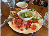 農家直送野菜と肉の炭火焼き　Lucaバル　(るかばる)　名古屋: りょうちゃんさんの2025年08月の1枚目の投稿写真