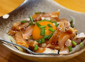 個室で味わう国産牛タンと朝どれ鮮魚 にくと魚 新橋駅前店: ゆずゆずさんの2026年09月07日の1枚目の投稿写真