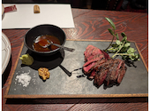 炭火bistro GOETHE ゲーテ: milk-vetchさんの2025年03月06日の2枚目の投稿写真