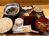 旬楽処 笑 にこ: なすさんの2026年05月17日の1枚目の投稿写真