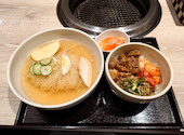 焼肉 三水苑 広瀬通り: なすさんの2026年04月29日の1枚目の投稿写真