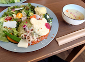 cafe&market くまと文鳥: なすさんの2026年06月26日の1枚目の投稿写真