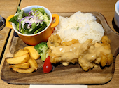 仙台キッチン SENDAI KITCHEN: なすさんの2026年03月07日の1枚目の投稿写真