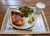 BLUE LEAF CAFE 仙台: なすさんの2026年07月28日の1枚目の投稿写真