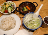 牛たん炭焼 利久 富谷あけの平店: なすさんの2026年05月30日の1枚目の投稿写真