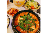 韓国創作料理 TAIYO: じゅんじゅんさんの2024年01月の1枚目の投稿写真