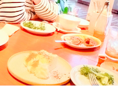 Q CAFE by Royal Garden Cafe: テルさんの2025年05月の1枚目の投稿写真