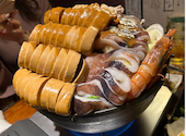 牡蠣貝鮮かいり　渋谷店: のんさんの2023年12月の1枚目の投稿写真
