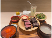 厚切り牛たん炭火焼き専門店　牛たんの檸檬 秋葉原店: はなさんの2026年10月15日の1枚目の投稿写真