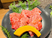 大阪上本町 焼肉お祝い: くみさんの2026年07月07日の1枚目の投稿写真