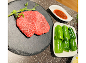大阪上本町 焼肉お祝い: くみさんの2026年07月07日の2枚目の投稿写真