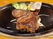 JUMBO STEAK HAN S ハンズ 国際通り牧志店: のんさんの2026年01月20日の1枚目の投稿写真