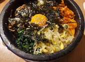 韓国料理 ホンデポチャ 新大久保本店: のんさんの2025年09月30日の1枚目の投稿写真